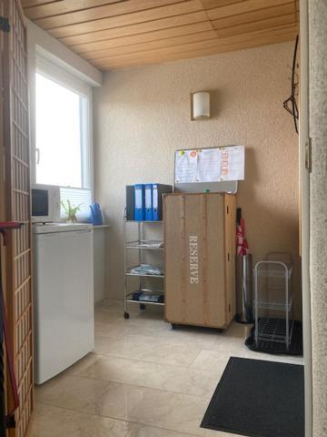 Ferienwohnung Knittel Kallstadt Exterior photo